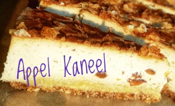 Appel kaneel