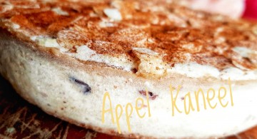Appel Kaneel